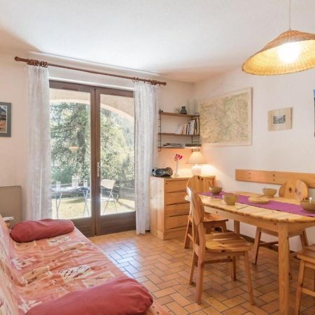 Appartement Le Monêtier-les-Bains, 2 pièces, 5 personnes - FR-1-330F-75 Extérieur photo
