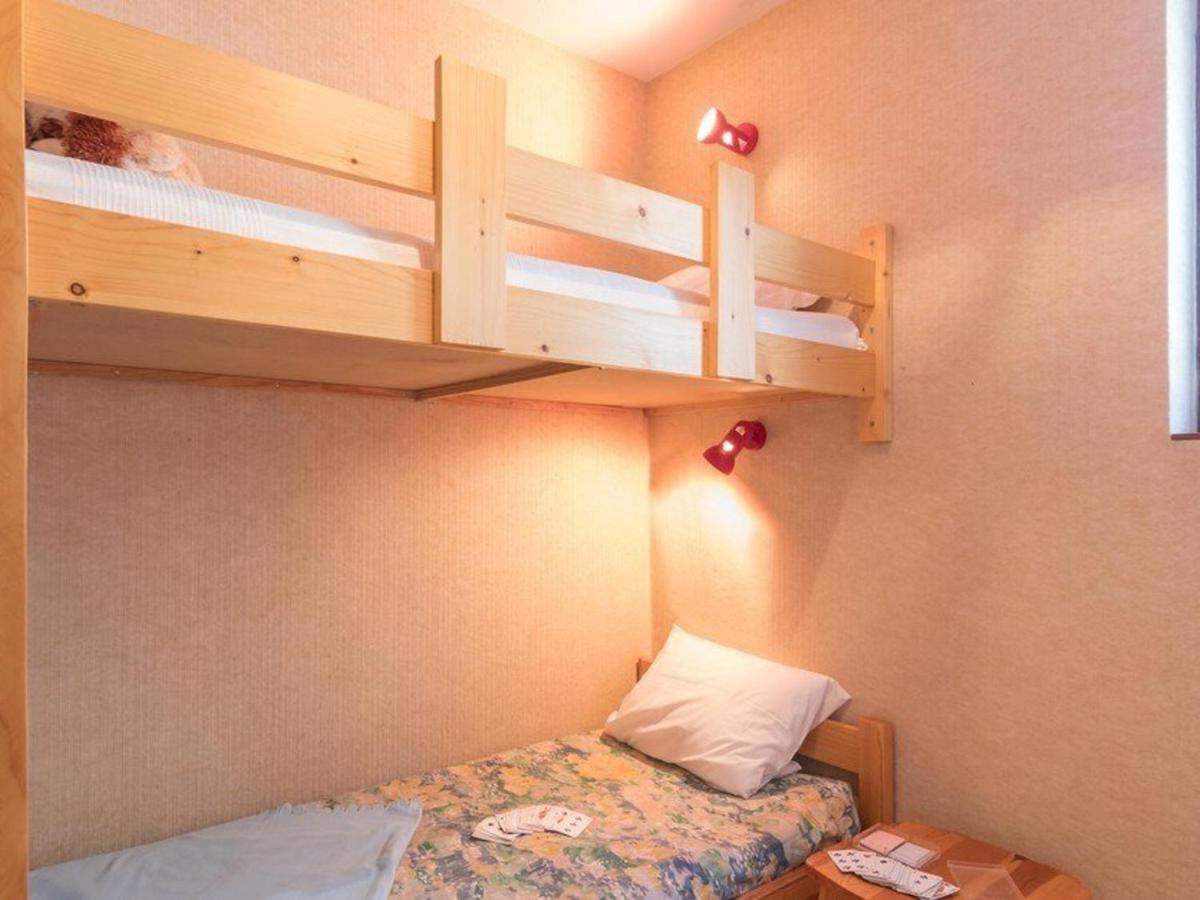 Appartement Le Monêtier-les-Bains, 2 pièces, 5 personnes - FR-1-330F-75 Extérieur photo