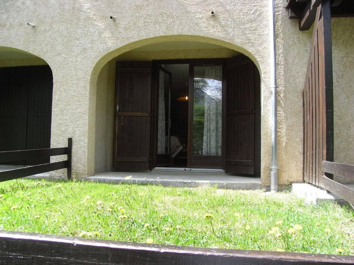 Appartement Le Monêtier-les-Bains, 2 pièces, 5 personnes - FR-1-330F-75 Extérieur photo
