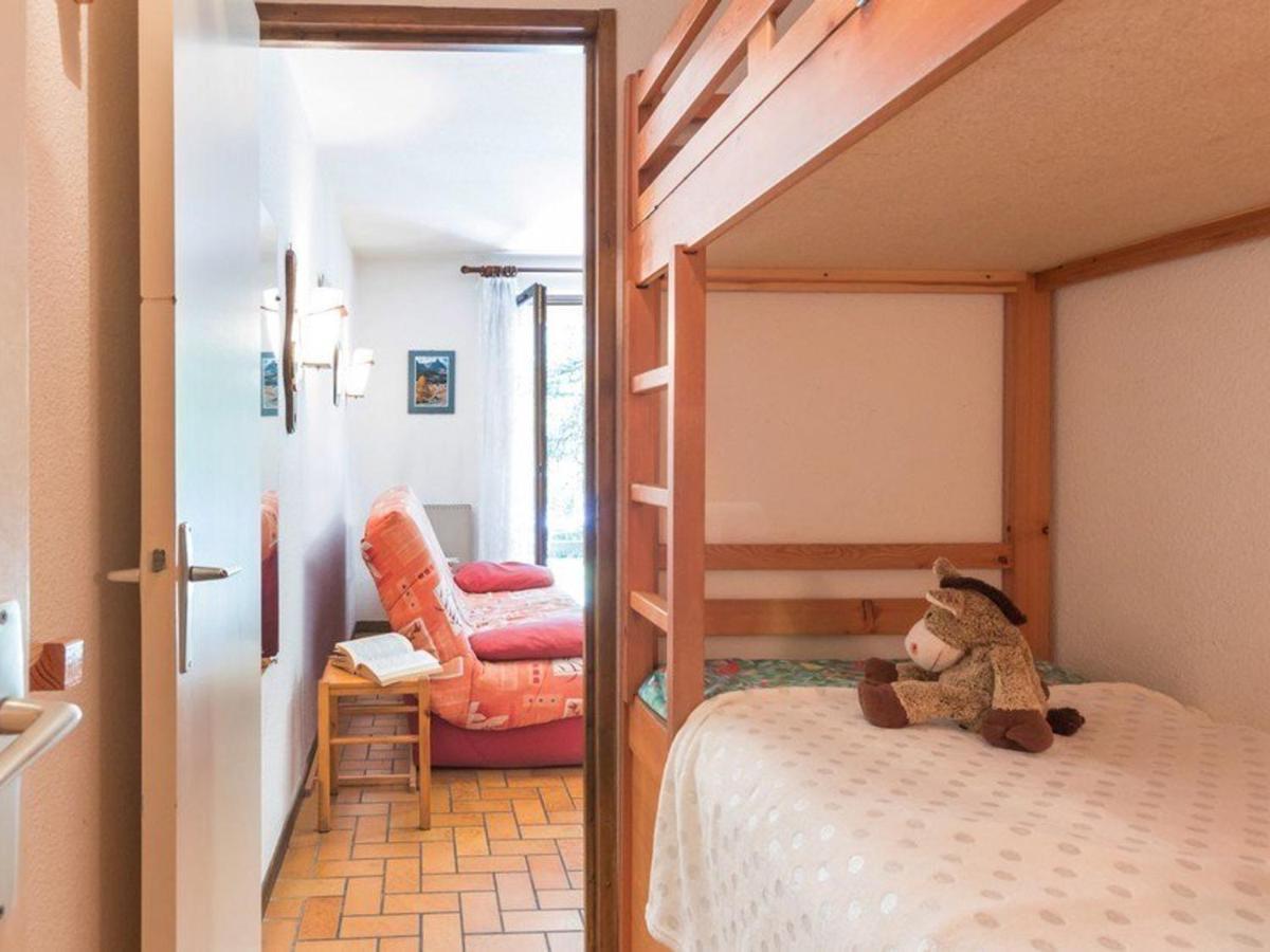 Appartement Le Monêtier-les-Bains, 2 pièces, 5 personnes - FR-1-330F-75 Extérieur photo