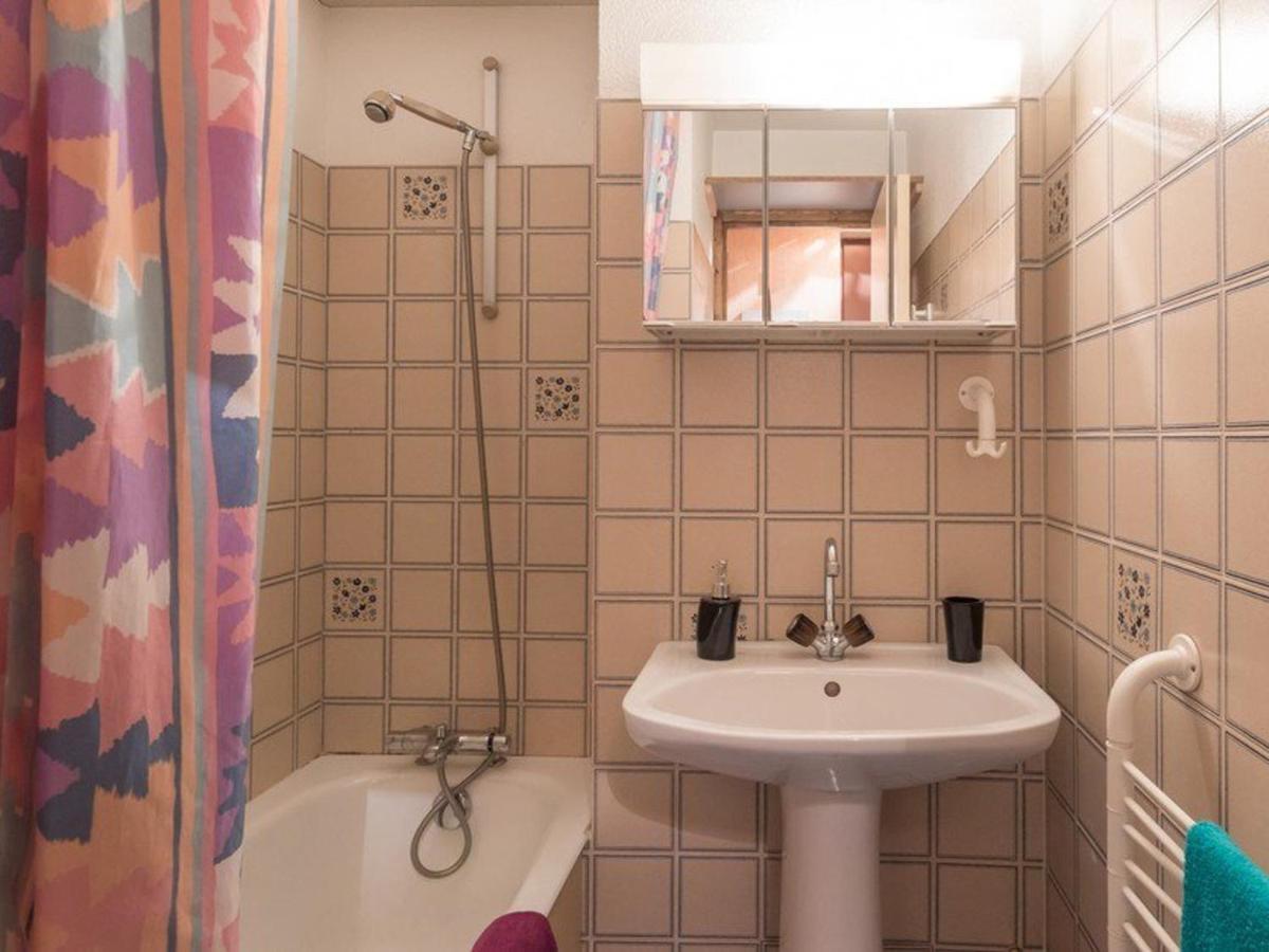 Appartement Le Monêtier-les-Bains, 2 pièces, 5 personnes - FR-1-330F-75 Extérieur photo
