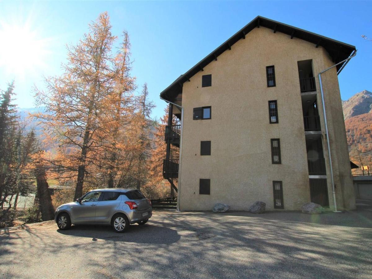Appartement Le Monêtier-les-Bains, 2 pièces, 5 personnes - FR-1-330F-75 Extérieur photo