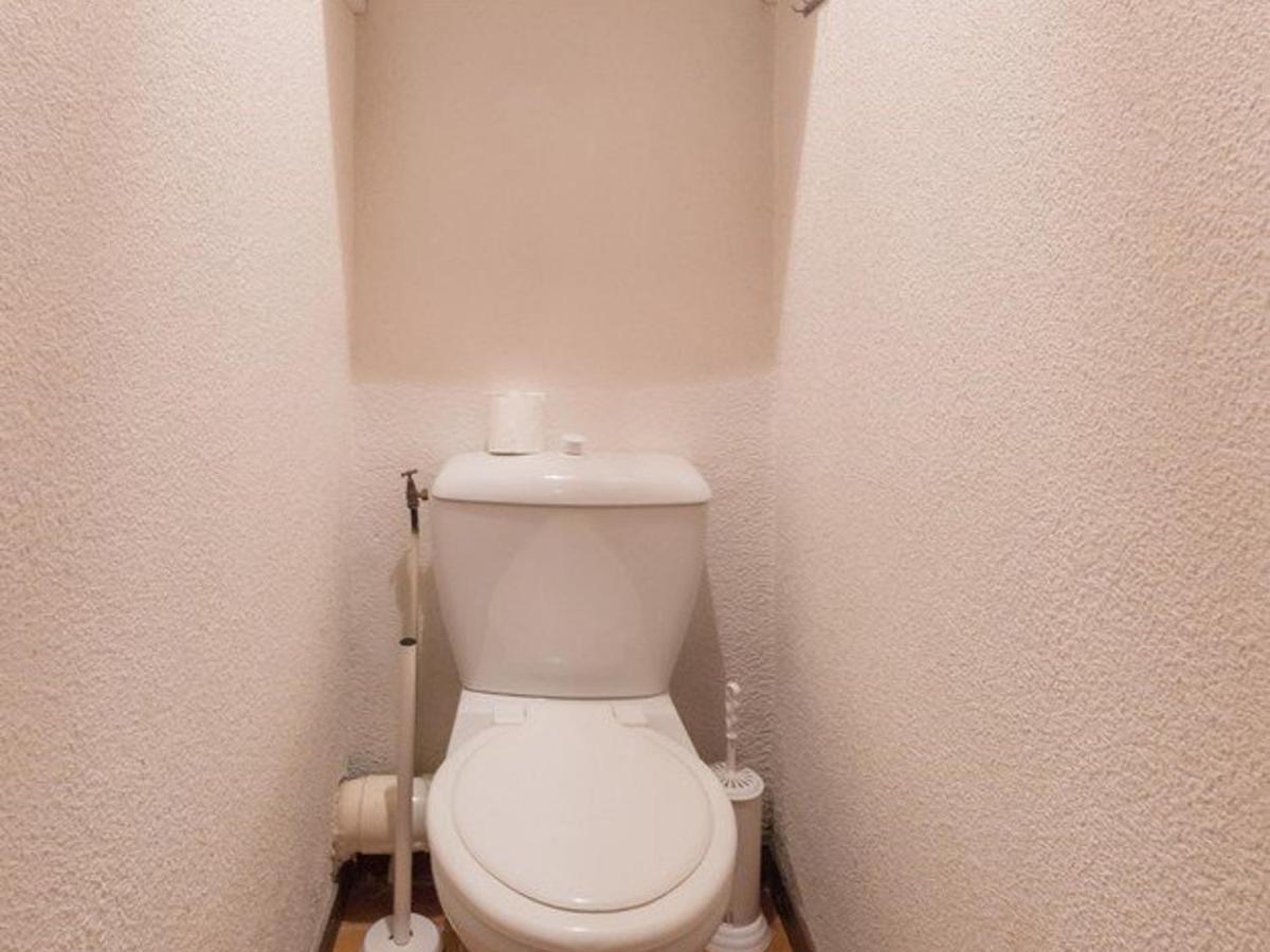 Appartement Le Monêtier-les-Bains, 2 pièces, 5 personnes - FR-1-330F-75 Extérieur photo